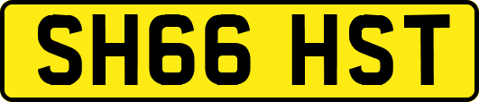 SH66HST