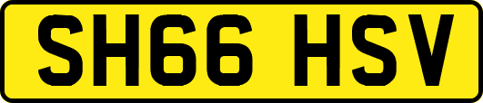 SH66HSV