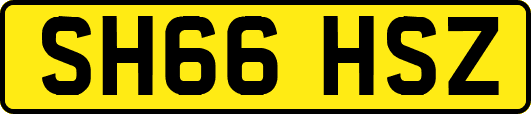 SH66HSZ
