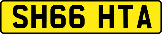 SH66HTA