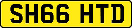 SH66HTD