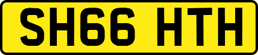 SH66HTH