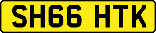 SH66HTK
