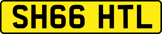 SH66HTL