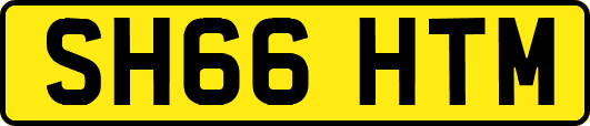 SH66HTM