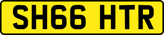 SH66HTR