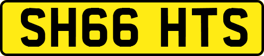 SH66HTS