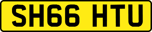 SH66HTU