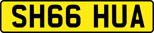 SH66HUA