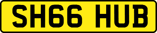 SH66HUB