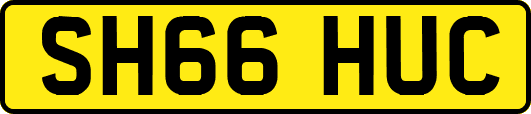 SH66HUC