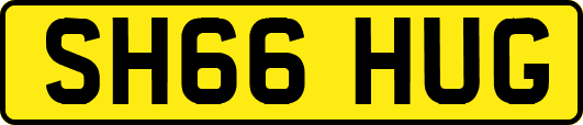 SH66HUG