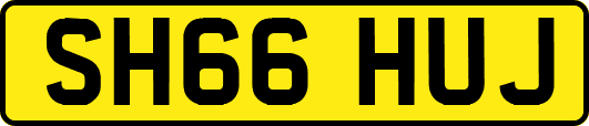SH66HUJ