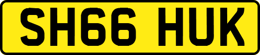 SH66HUK