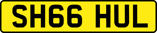 SH66HUL