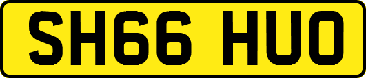 SH66HUO