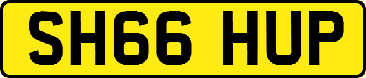 SH66HUP