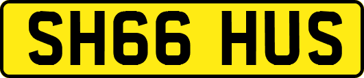 SH66HUS
