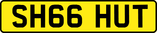 SH66HUT