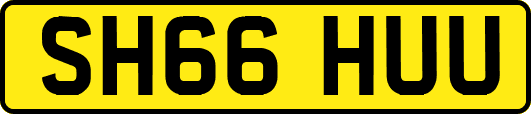 SH66HUU