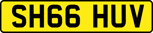 SH66HUV