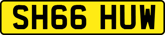 SH66HUW