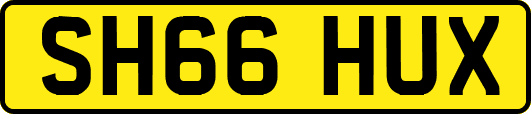 SH66HUX