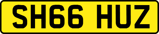 SH66HUZ