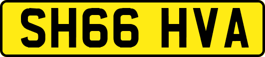 SH66HVA