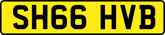 SH66HVB