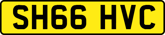 SH66HVC