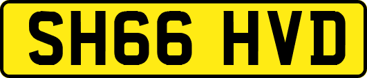 SH66HVD