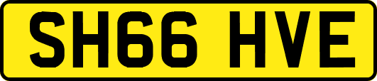SH66HVE