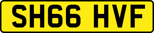 SH66HVF