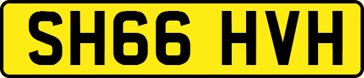 SH66HVH