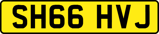 SH66HVJ