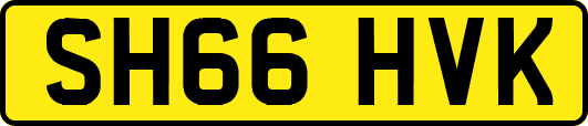 SH66HVK