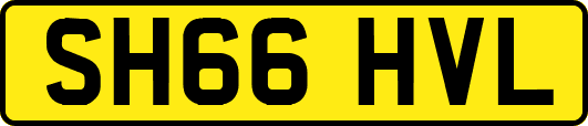 SH66HVL