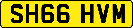 SH66HVM