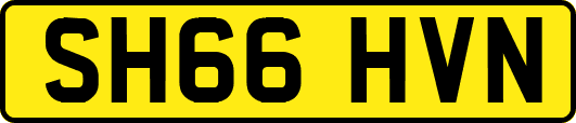SH66HVN