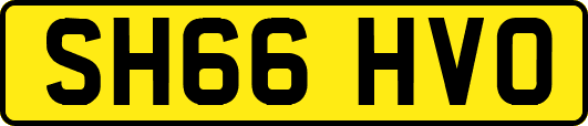 SH66HVO