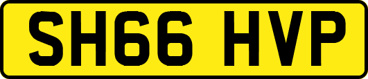 SH66HVP