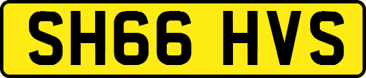 SH66HVS