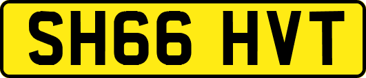 SH66HVT
