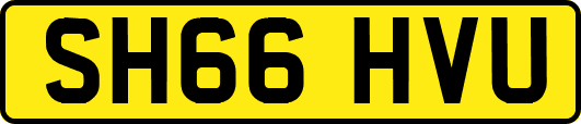 SH66HVU