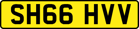 SH66HVV