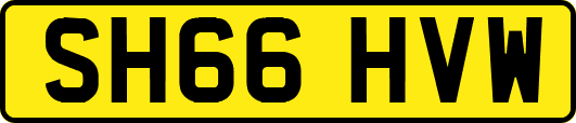 SH66HVW