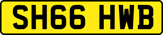 SH66HWB