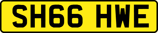 SH66HWE