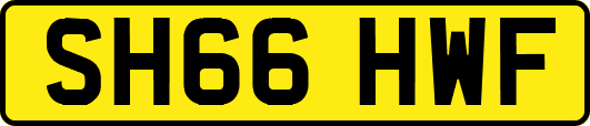SH66HWF